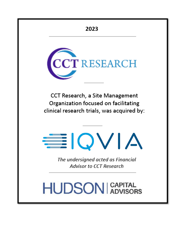 CTT Research